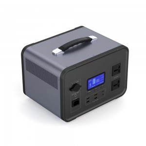 ES-2000 Energiespeicher-Netzteil